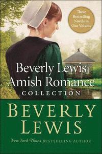bokomslag Beverly Lewis Amish Romance Collection