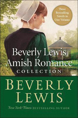 bokomslag Beverly Lewis Amish Romance Collection