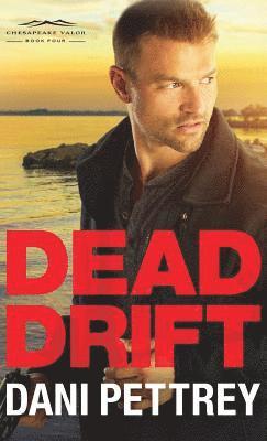 Dead Drift, Inbunden