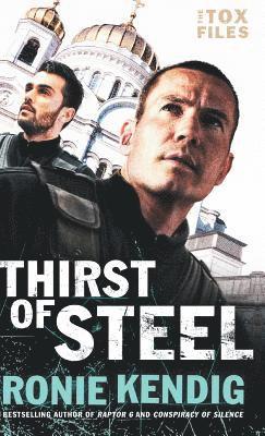 Thirst of Steel 1