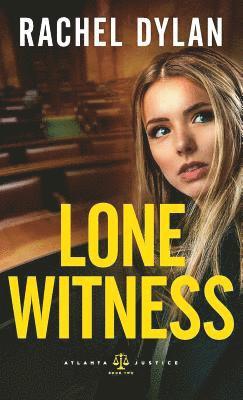 Lone Witness 1