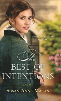 bokomslag Best of Intentions
