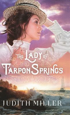 Lady of Tarpon Springs 1