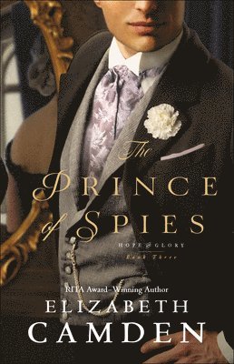 The Prince of Spies 1