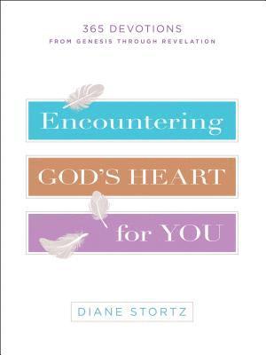 bokomslag Encountering God's Heart for You