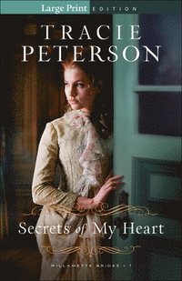 bokomslag Secrets of My Heart