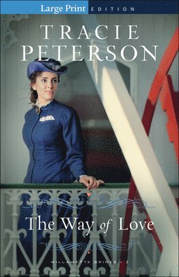 Way of Love, Häftad