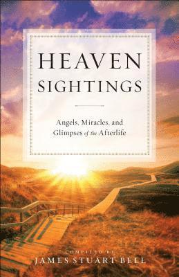 Bell, James Stuart Bell - Heaven Sightings, Häftad