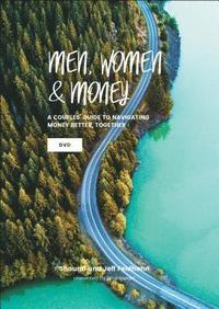 bokomslag Men, Women & Money DVD: A Couples' Guide to Navigating Money Better, Together