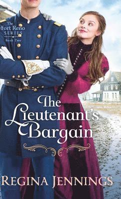 Lieutenant's Bargain 1