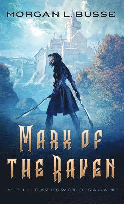 Mark of the Raven 1