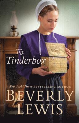Beverly Lewis - Tinderbox, Häftad