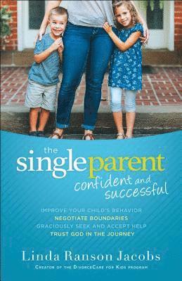 bokomslag Single Parent, The