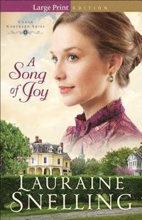 bokomslag A Song of Joy