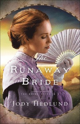 bokomslag Runaway Bride