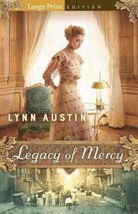 bokomslag Legacy of Mercy
