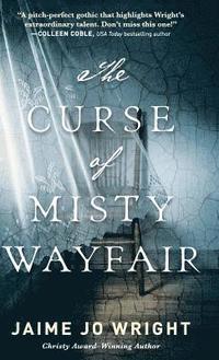 bokomslag Curse of Misty Wayfair