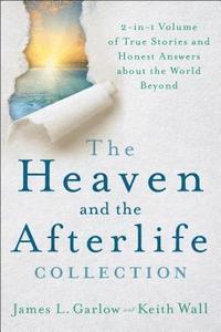 bokomslag The Heaven and the Afterlife Collection
