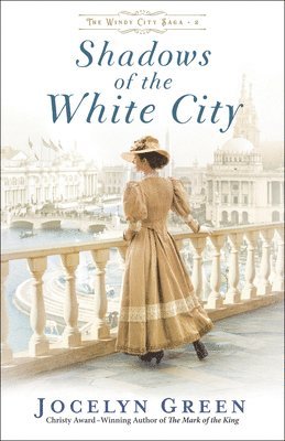 Shadows of the White City 1