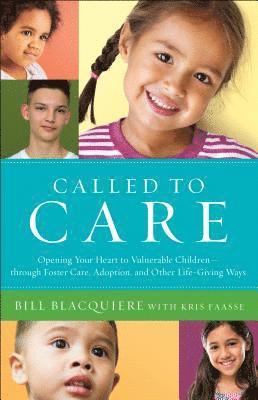 Called to Care 1