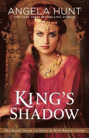 bokomslag King`s Shadow - A Novel of King Herod`s Court