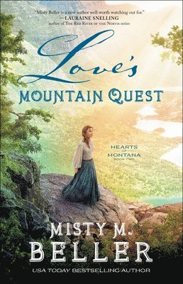 Love`s Mountain Quest 1