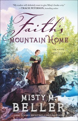 Faith`s Mountain Home 1