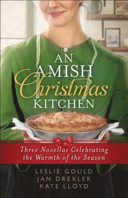 An Amish Christmas Kitchen 1