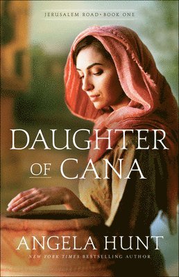 Daughter of Cana 1