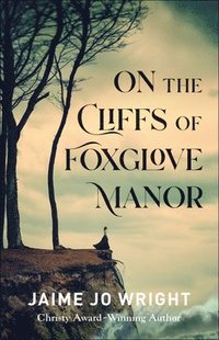 bokomslag On the Cliffs of Foxglove Manor