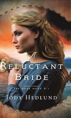 A Reluctant Bride 1