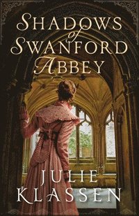 bokomslag Shadows of Swanford Abbey