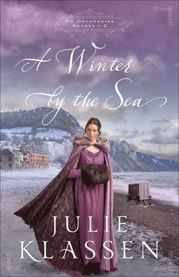 Julie Klassen - Klassen, J: Winter by the Sea, Inbunden