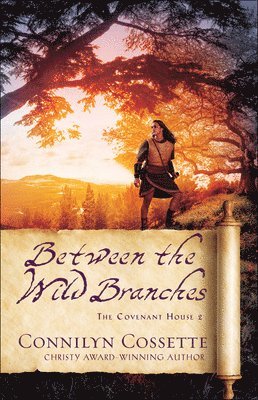 Between the Wild Branches