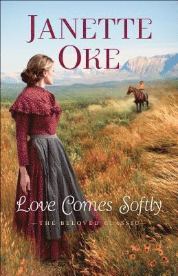 bokomslag Love Comes Softly