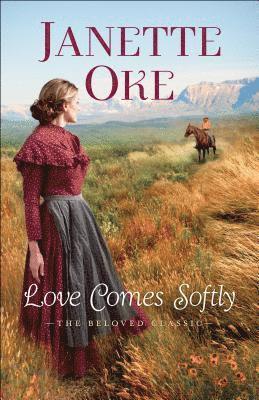 bokomslag Love Comes Softly, 40th ann. ed.