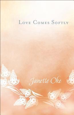 bokomslag Love Comes Softly