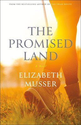 Elizabeth Musser - Promised Land, Häftad