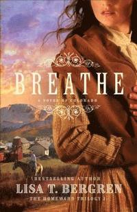 bokomslag Breathe