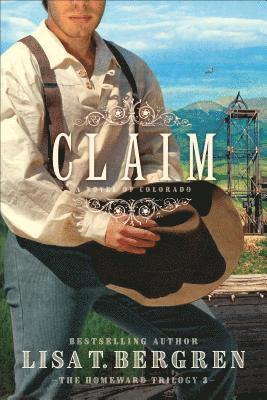 Claim 1