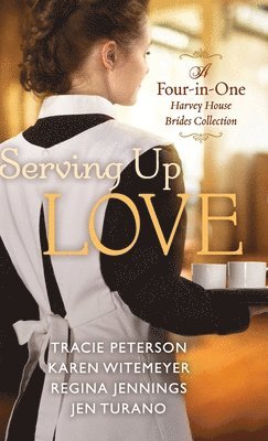 Serving Up Love 1