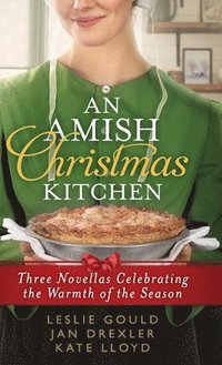 bokomslag Amish Christmas Kitchen