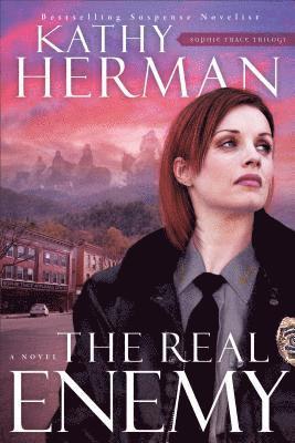 Kathy Herman - Real Enemy, Häftad