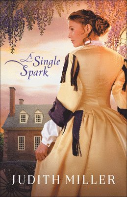 A Single Spark 1