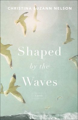 Shaped by the Waves 1