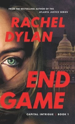 End Game, Inbunden