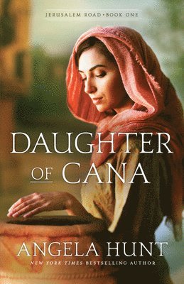 Daughter of Cana 1