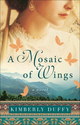 bokomslag A Mosaic of Wings