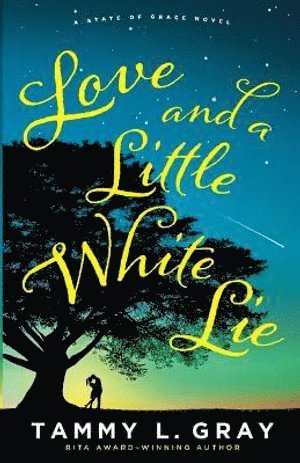 bokomslag Love and a Little White Lie