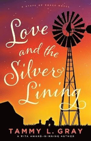 bokomslag Love and the Silver Lining